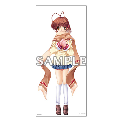 画像ギャラリー No.006のサムネイル画像 / 発売まで2週間となったPS4版「CLANNAD」，ショップ別に用意されるオリジナル特典が公開に