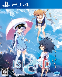 画像ギャラリー No.001のサムネイル画像 / 2018年6月28日発売のPS4版「ISLAND」の特徴やゲームシステムの詳細が公開に