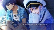 画像ギャラリー No.008のサムネイル画像 / 2018年6月28日発売のPS4版「ISLAND」の特徴やゲームシステムの詳細が公開に
