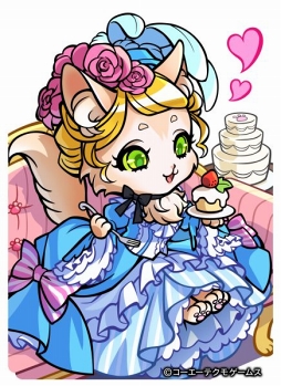 画像ギャラリー No.010のサムネイル画像 / 「のぶニャがの野望 ニャぷり!」,新たな“ねこ武将”とゲームシステムを公開