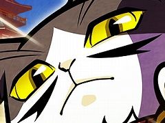 スマホゲーム「のぶニャがの野望 ニャぷり！」のインプレッションを掲載。スマホで“ねこまみれ”の戦国を楽しもう