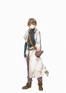画像ギャラリー No.006のサムネイル画像 / 「ウィザーズ シンフォニー」のストーリーやゲームシステムが明らかに。舞台は「ウィザーズハーモニー」から20年後の世界