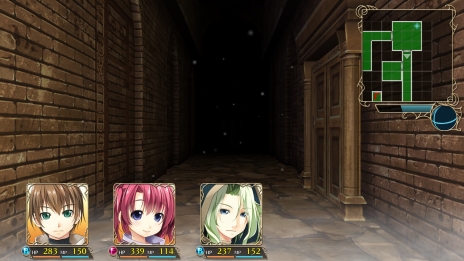 画像ギャラリー No.013のサムネイル画像 / 「ウィザーズ シンフォニー」のストーリーやゲームシステムが明らかに。舞台は「ウィザーズハーモニー」から20年後の世界