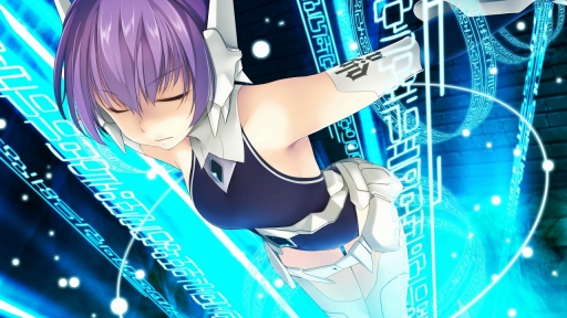 画像ギャラリー No.020のサムネイル画像 / 「ウィザーズ シンフォニー」のストーリーやゲームシステムが明らかに。舞台は「ウィザーズハーモニー」から20年後の世界