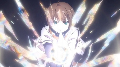 画像ギャラリー No.016のサムネイル画像 / 「ウィザーズ シンフォニー」主人公アルトと一緒に旅をする2人の新キャラクターが公開
