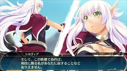 画像ギャラリー No.005のサムネイル画像 / 「ウィザーズ シンフォニー」の発売日が2019年2月28日に決定。moo氏描き下ろしのメインビジュアルやティザームービーの公開も