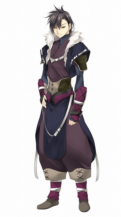 画像ギャラリー No.008のサムネイル画像 / 「ウィザーズ シンフォニー」の発売日が2019年2月28日に決定。moo氏描き下ろしのメインビジュアルやティザームービーの公開も