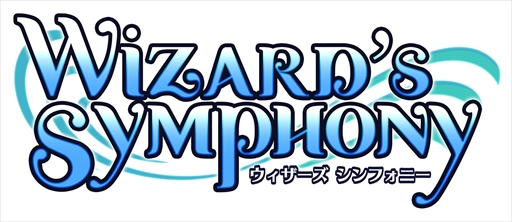 画像ギャラリー No.018のサムネイル画像 / 「ウィザーズ シンフォニー」の発売日が2019年2月28日に決定。moo氏描き下ろしのメインビジュアルやティザームービーの公開も
