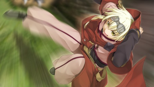 画像ギャラリー No.002のサムネイル画像 / 「ウィザーズ シンフォニー」 ，エルリック，グレイ，ヴォルクの情報が公開
