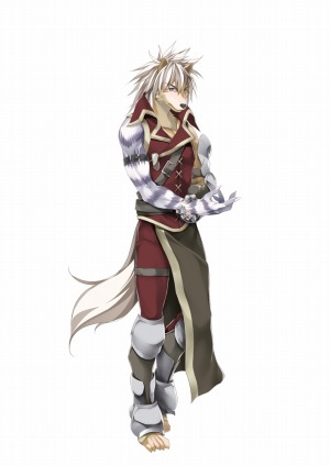 画像ギャラリー No.010のサムネイル画像 / 「ウィザーズ シンフォニー」 ，エルリック，グレイ，ヴォルクの情報が公開