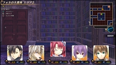 画像ギャラリー No.007のサムネイル画像 / 「ウィザーズ シンフォニー」，公式サイトにてゲームシステムの新情報が公開。ダンジョン探索やクエスト，育成要素などの情報が明らかに