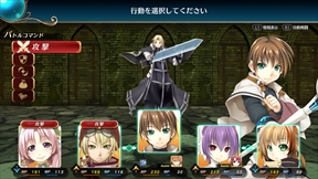 画像ギャラリー No.004のサムネイル画像 / 「ウィザーズ シンフォニー」，ヴァシレウスやマリーシアなどのサブキャラクターが公開に。公式サイトではSNS用アイコン・ヘッダーの配布も