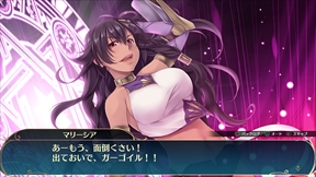 画像ギャラリー No.006のサムネイル画像 / 「ウィザーズ シンフォニー」，ヴァシレウスやマリーシアなどのサブキャラクターが公開に。公式サイトではSNS用アイコン・ヘッダーの配布も