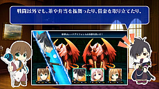 画像ギャラリー No.004のサムネイル画像 / 「ウィザーズ シンフォニー」で,動画「うぃずしん劇場」の新作やゲームマニュアルが公開。合わせてコンテンツキットの無料配布もスタート