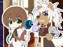 「ウィザーズ シンフォニー」で，動画「うぃずしん劇場」の新作やゲームマニュアルが公開。合わせてコンテンツキットの無料配布もスタート