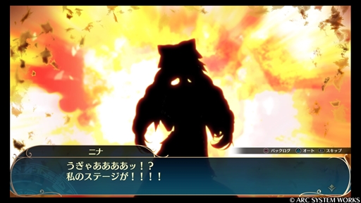画像ギャラリー No.035のサムネイル画像 / 「ウィザーズ シンフォニー」プレイレポート。コメディ要素満載のローファンタジーで描かれる本格ダンジョンRPG