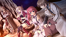 画像ギャラリー No.006のサムネイル画像 / Switch向け「ウィザーズ シンフォニー」のあらかじめダウンロードが本日スタート。早期購入による割引，そして特典DLCもあり