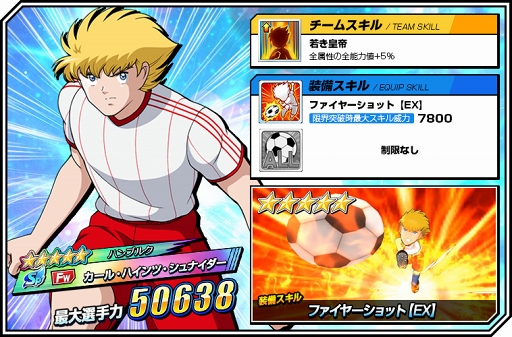 画像ギャラリー No.003のサムネイル画像 / 「キャプテン翼ZERO」，復刻イベント開催を含む4つのアップデート内容を公開