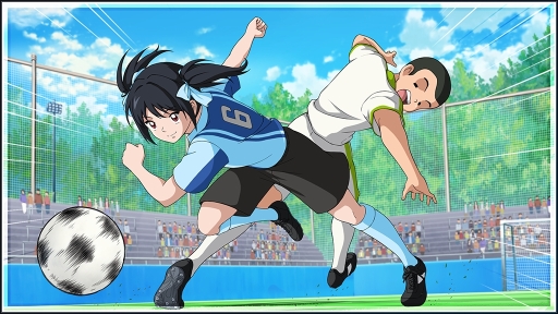 画像ギャラリー No.008のサムネイル画像 / 「キャプテン翼ZERO 〜決めろ！ミラクルシュート〜」で限定選手が登場する「ZERO祭」開催