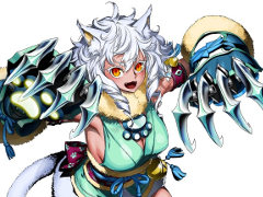 「超激闘ニンジャカスピリッツ」，新たなキャラクター3名がプロフィールとともに公開