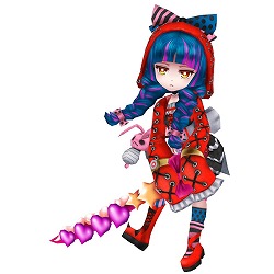 画像ギャラリー No.004のサムネイル画像 / 「ブレイドスマッシュ」，事前登録者数が10万を突破