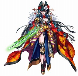 画像ギャラリー No.005のサムネイル画像 / 「ブレイドスマッシュ」，事前登録者数が10万を突破