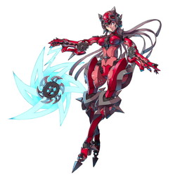 画像ギャラリー No.004のサムネイル画像 / 「ブレイドスマッシュ」，全国ランキングや2体の新キャラなどを実装