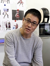 画像ギャラリー No.005のサムネイル画像 / サムスピコラボ開幕！　“ニンジャ”を世界に向けて発信する「ブレイドスマッシュ」開発者インタビュー