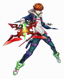 画像ギャラリー No.011のサムネイル画像 / サムスピコラボ開幕！　“ニンジャ”を世界に向けて発信する「ブレイドスマッシュ」開発者インタビュー