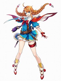 画像ギャラリー No.012のサムネイル画像 / サムスピコラボ開幕！　“ニンジャ”を世界に向けて発信する「ブレイドスマッシュ」開発者インタビュー