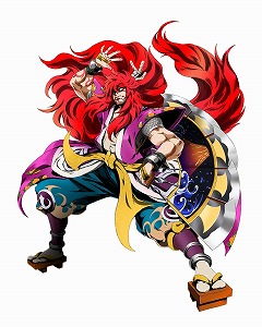 画像ギャラリー No.014のサムネイル画像 / サムスピコラボ開幕！　“ニンジャ”を世界に向けて発信する「ブレイドスマッシュ」開発者インタビュー