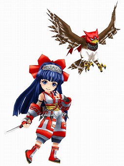 画像ギャラリー No.017のサムネイル画像 / サムスピコラボ開幕！　“ニンジャ”を世界に向けて発信する「ブレイドスマッシュ」開発者インタビュー
