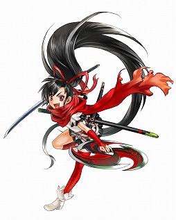 画像ギャラリー No.018のサムネイル画像 / サムスピコラボ開幕！　“ニンジャ”を世界に向けて発信する「ブレイドスマッシュ」開発者インタビュー