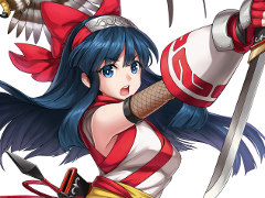 サムスピコラボ開幕！　“ニンジャ”を世界に向けて発信する「ブレイドスマッシュ」開発者インタビュー