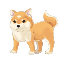 画像ギャラリー No.004のサムネイル画像 / AC用の新作STG「もののけ忍法帳」をエムツーが発表。30年前の企画書をもとに作られた新作縦スクロールシューティング