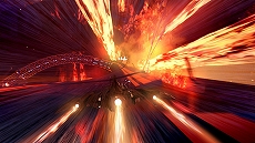 画像ギャラリー No.003のサムネイル画像 / レースゲーム「Redout: Lightspeed Edition」が2018年4月5日にPS Storeで配信開始。4月18日まではプロモーション価格が適用