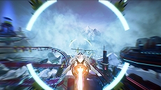 画像ギャラリー No.004のサムネイル画像 / レースゲーム「Redout: Lightspeed Edition」が2018年4月5日にPS Storeで配信開始。4月18日まではプロモーション価格が適用