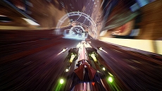 画像ギャラリー No.005のサムネイル画像 / レースゲーム「Redout: Lightspeed Edition」が2018年4月5日にPS Storeで配信開始。4月18日まではプロモーション価格が適用