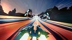 画像ギャラリー No.006のサムネイル画像 / レースゲーム「Redout: Lightspeed Edition」が2018年4月5日にPS Storeで配信開始。4月18日まではプロモーション価格が適用