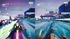 画像ギャラリー No.008のサムネイル画像 / レースゲーム「Redout: Lightspeed Edition」が2018年4月5日にPS Storeで配信開始。4月18日まではプロモーション価格が適用