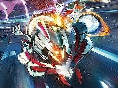 レースゲーム「Redout: Lightspeed Edition」が2018年4月5日にPS Storeで配信開始。4月18日まではプロモーション価格が適用