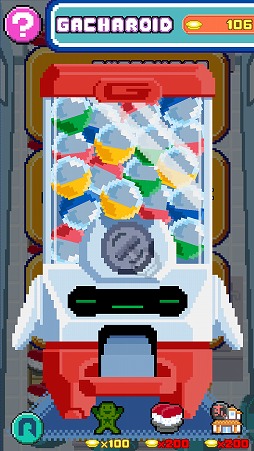 画像ギャラリー No.008のサムネイル画像 / 回転寿司をテーマにしたパズルアクション「Peko Peko Sushi」を紹介する「（ほぼ）日刊スマホゲーム通信」第1685回