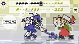 画像ギャラリー No.002のサムネイル画像 / 音ゲー×格ゲー「PHRASEFIGHT」,TOKYO SANDBOX 2018に出展