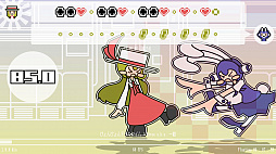 画像ギャラリー No.003のサムネイル画像 / 音ゲー×格ゲー「PHRASEFIGHT」,TOKYO SANDBOX 2018に出展