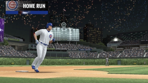 画像ギャラリー No.004のサムネイル画像 / 「MLBパーフェクトイニング2018」「MLB：9イニングス18」で現役の日本人大リーガーが全員登場