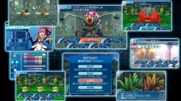 画像ギャラリー No.005のサムネイル画像 / 「世界樹の迷宮X（CROSS）」が2018年8月2日に発売。3DS向けタイトルとしては最後となる世界樹シリーズ最新作