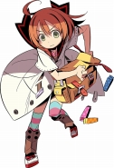 画像ギャラリー No.023のサムネイル画像 / 「世界樹の迷宮X」，登場する19種の職業や，歴代シリーズを“クロス”させたゲームシステムなどが明らかに