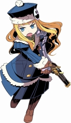 画像ギャラリー No.025のサムネイル画像 / 「世界樹の迷宮X」，登場する19種の職業や，歴代シリーズを“クロス”させたゲームシステムなどが明らかに
