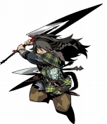 画像ギャラリー No.027のサムネイル画像 / 「世界樹の迷宮X」，登場する19種の職業や，歴代シリーズを“クロス”させたゲームシステムなどが明らかに
