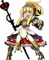 画像ギャラリー No.030のサムネイル画像 / 「世界樹の迷宮X」，登場する19種の職業や，歴代シリーズを“クロス”させたゲームシステムなどが明らかに